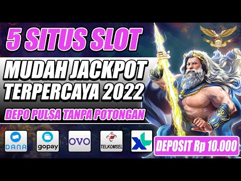 situs slot apa yang bagus