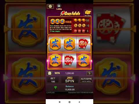 lucky god slot fafafa demo