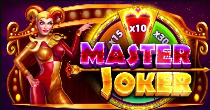 demo slot joker jewels