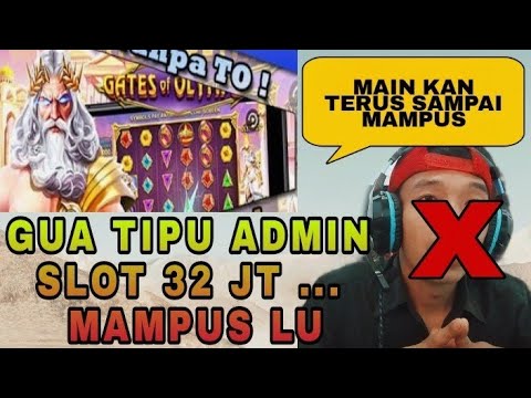 mesin slot demo