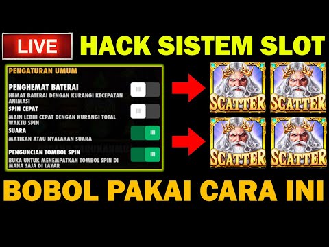 slot demo anti lelet