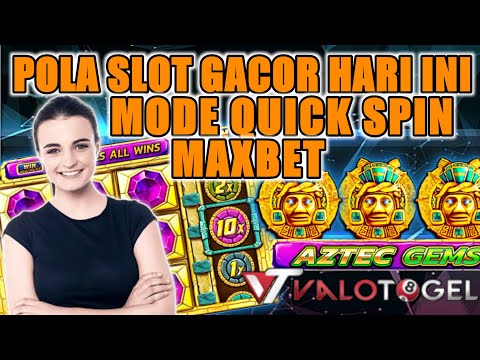 slot demo tanpa deposit