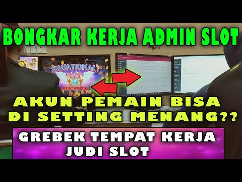 situs judi slot online