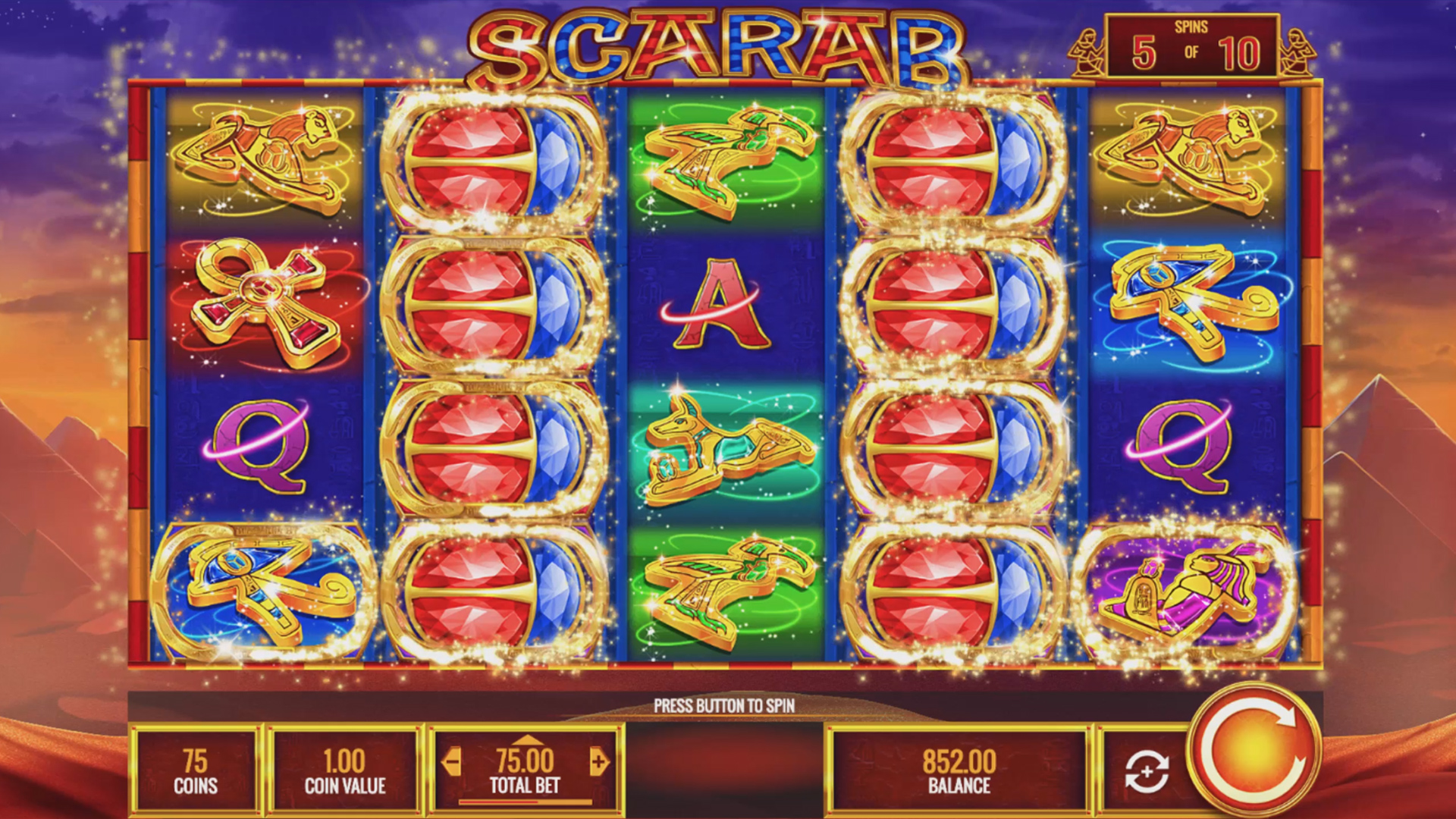 situs judi slot online terbaik