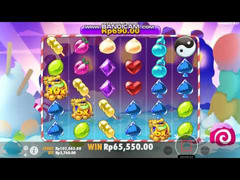 mesin slot demo